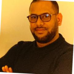 Moussa Omar
