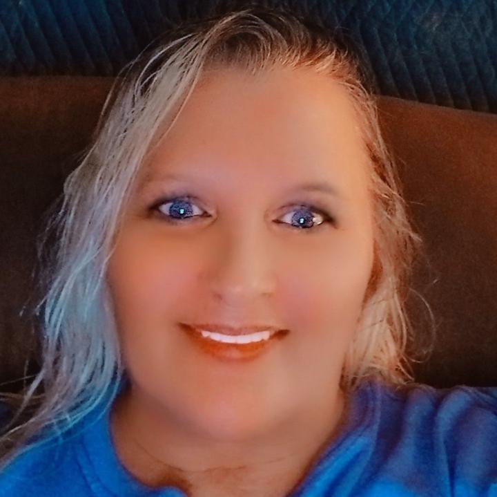 Angelia Britton
