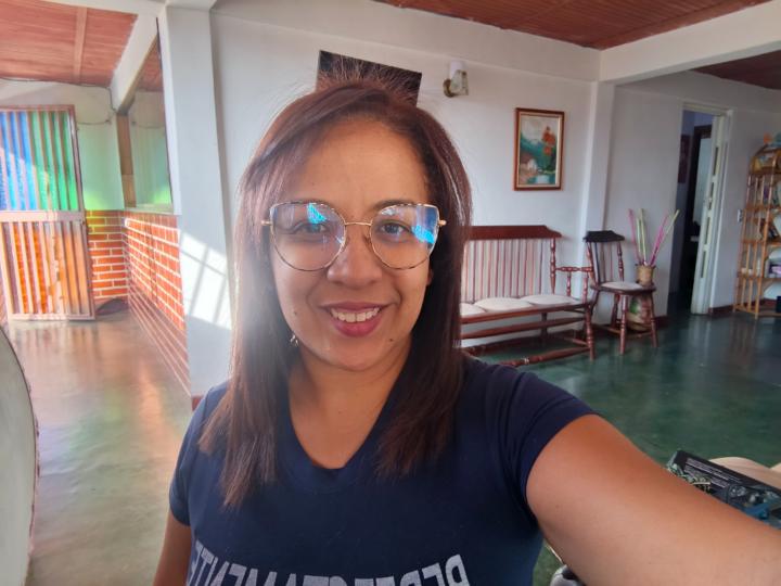 Yarian Emilia Serrano de Zerpa