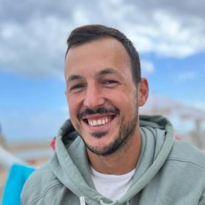 Ignacio Garabedian