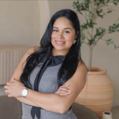 Coral Cabrera