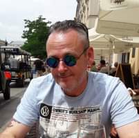 Steven Rendall