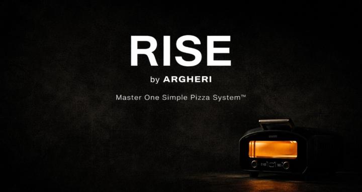 RISE by Argheri