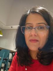 Kam Misra