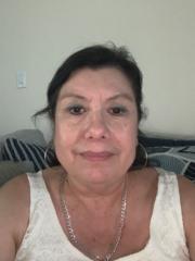Criselda Vega