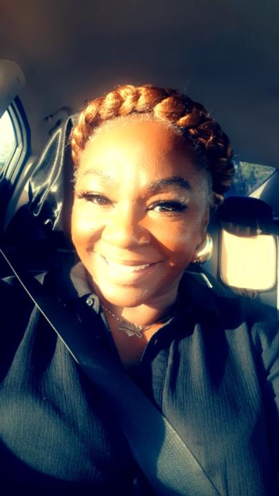 Andrea Wright