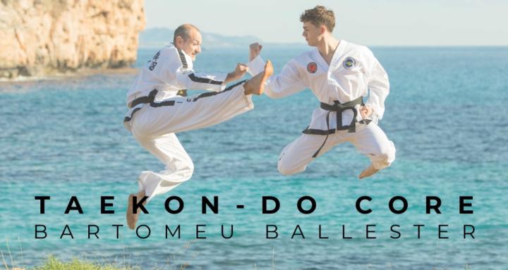 TAEKWON-DO CORE