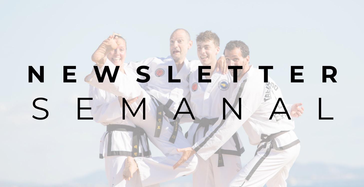 [ NEWSLETTER ]