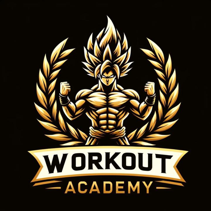 Admin WorkoutAcademy