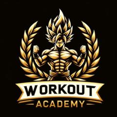 Admin WorkoutAcademy