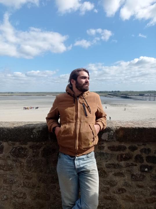 Rémi Copleux