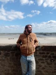 Rémi Copleux