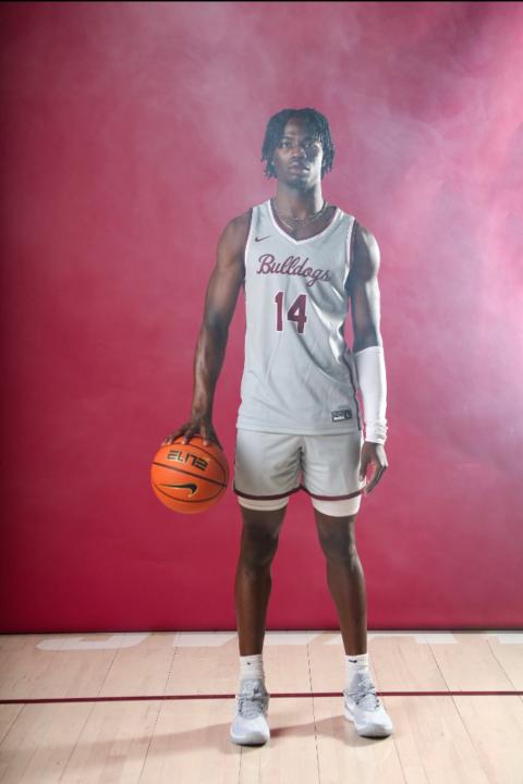Ademola Oladipo