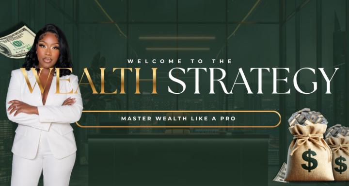 The Wealth Strategy