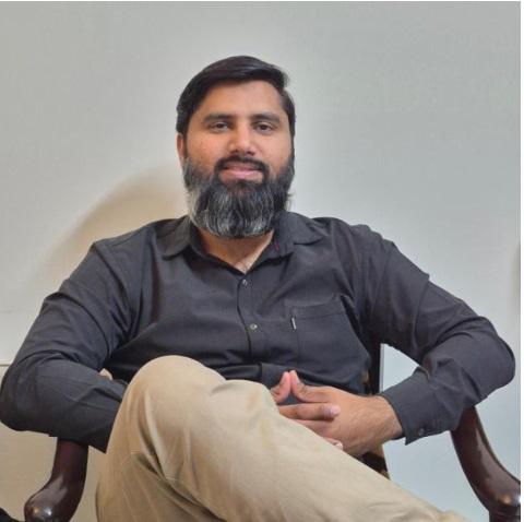 Umair Mushtaq