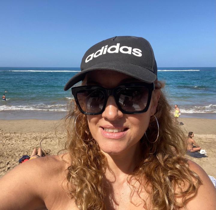 Noemi Díaz Delgado