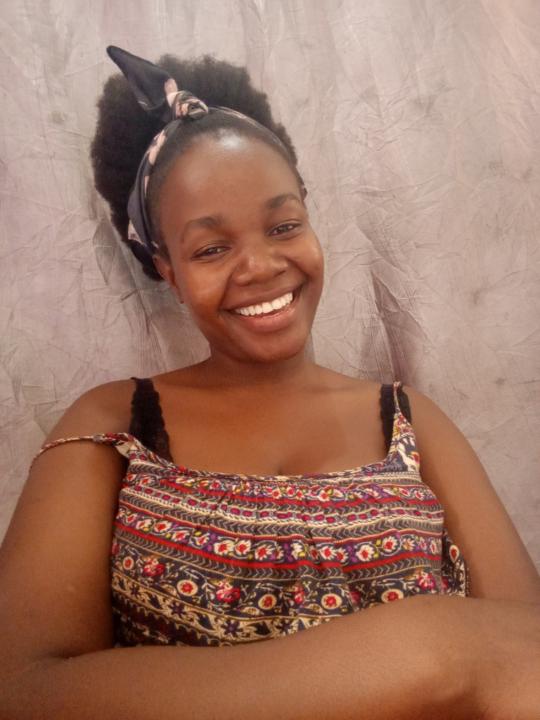 Ritah Wakooli