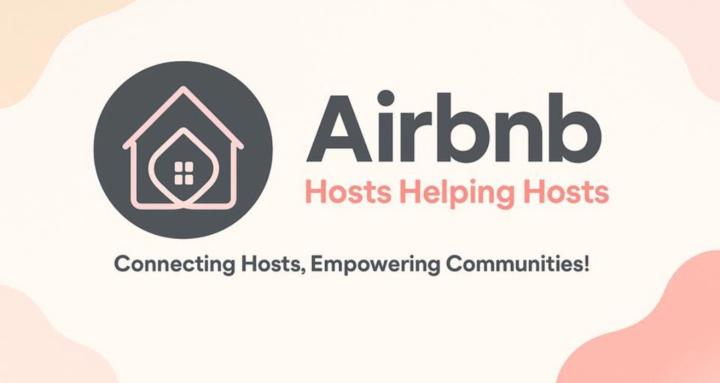 Hosts Helping Hosts-(STR-BNB)
