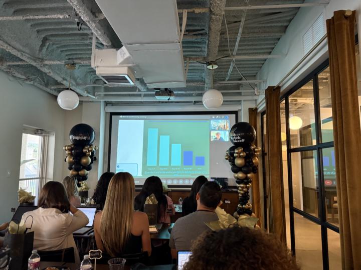 Airbnb Mastermind
