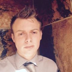 Logan Roodt