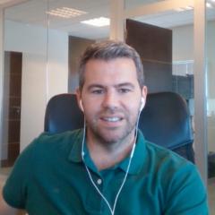 Daniel Miguélez - C.io