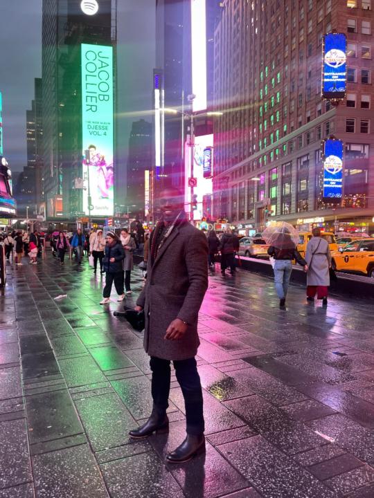 Ihsan Ansari