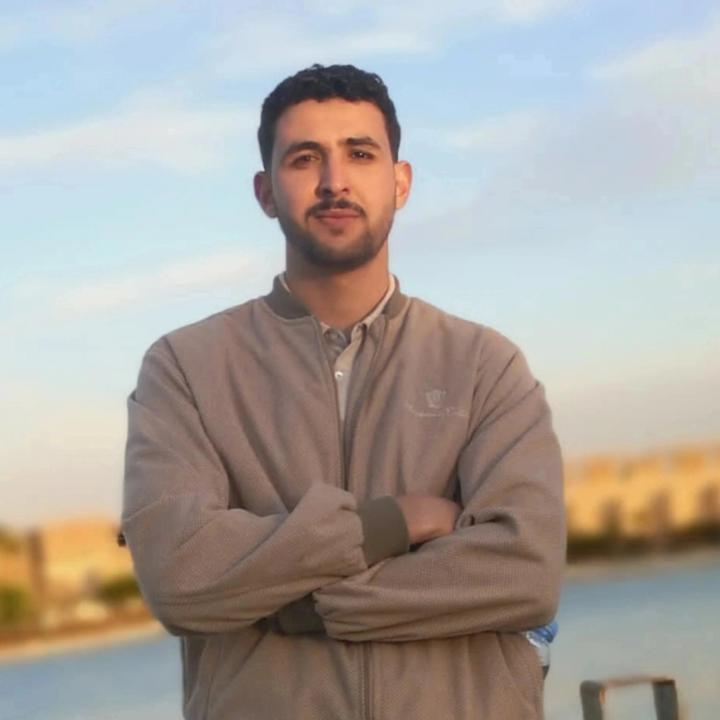 Amar Ouhena