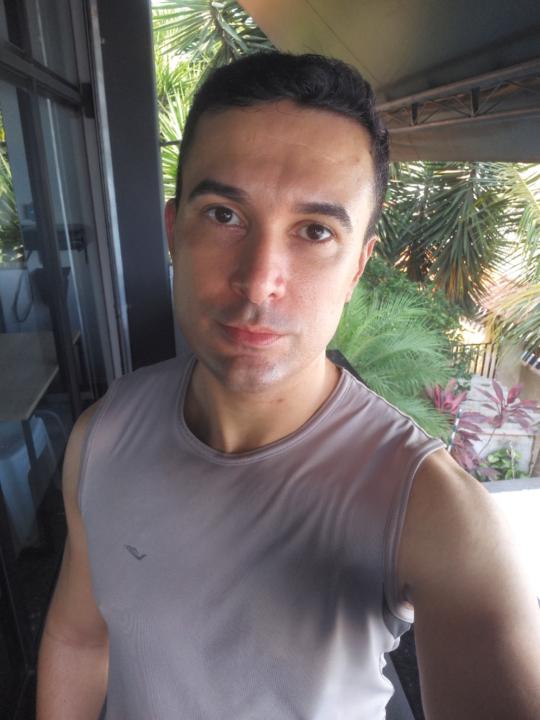 Jefferson Santos