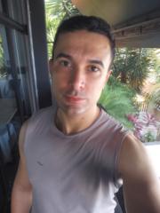 Jefferson Santos