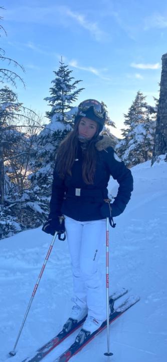 Faustine Thomas-Rémy