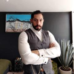 Hasan Peñaloza Moya