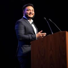 Christopher Gonzalez