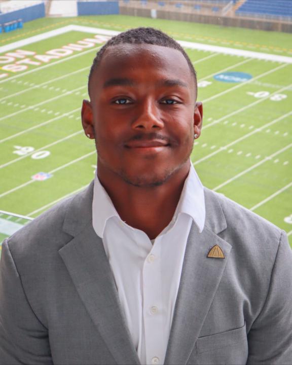 Jahiem Peake