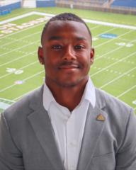 Jahiem Peake