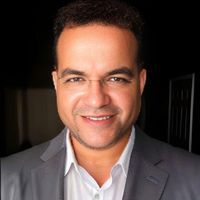 Sidney Garcia
