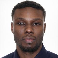 Desmond Ojei