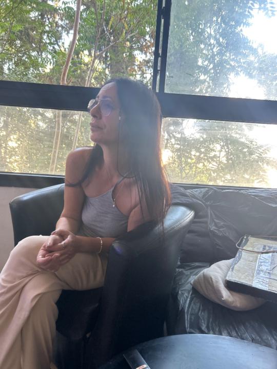 Pnina Nina Zionts