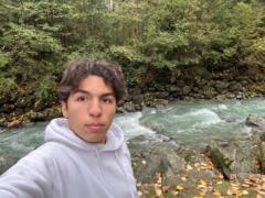 Gabriel Mejorada