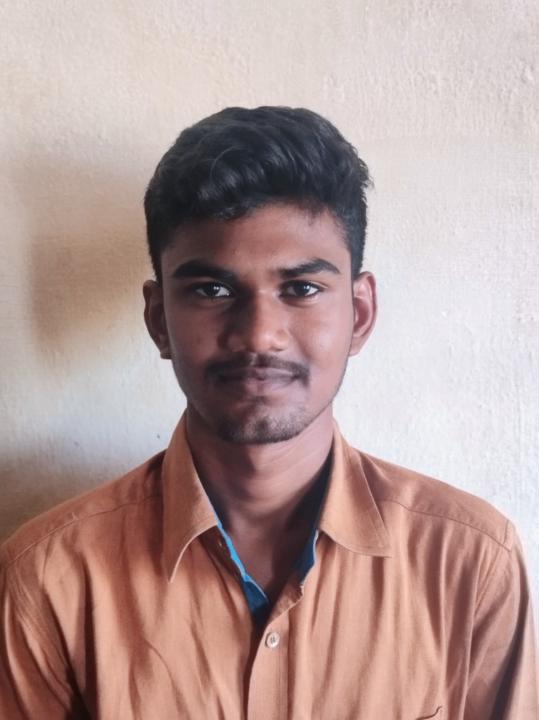 V Kedareswara Pavana Sainadha Othuri