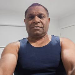 Stephen Mesmin