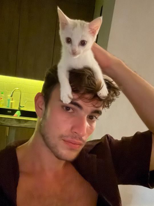 Leonardo Gallo