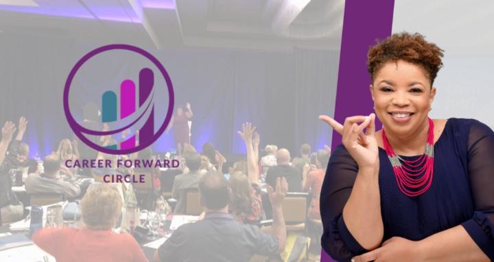Career Forward Circle