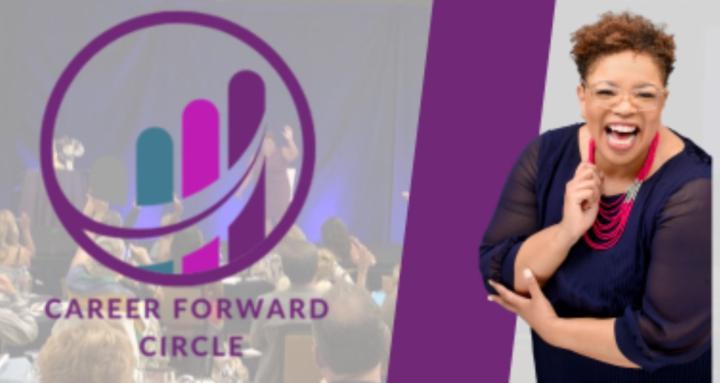 Career Forward Circle