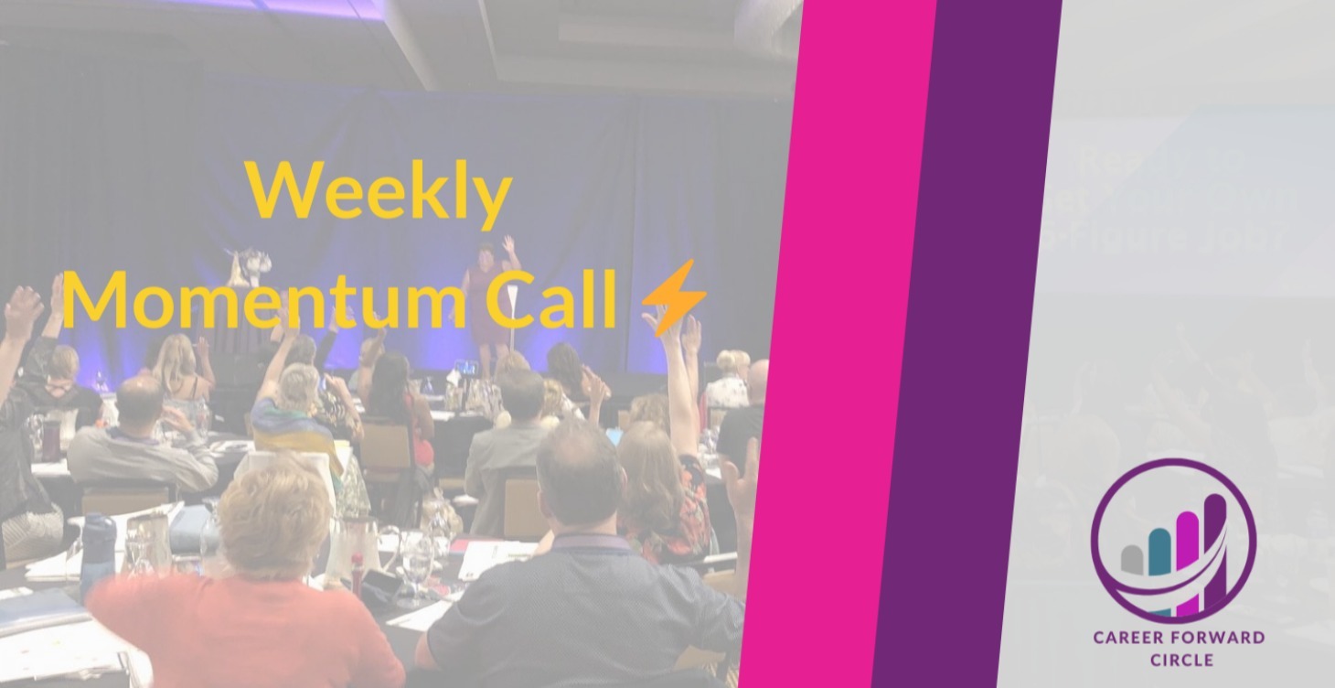 ⚡ Momentum Call