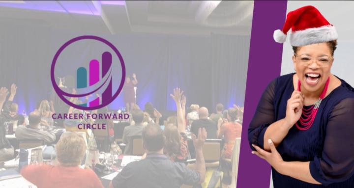 Career Forward Circle