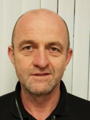 Lars Aas