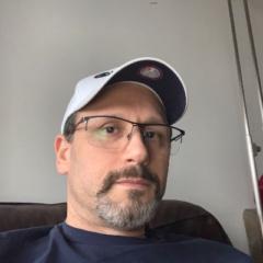 Joe Dworsky