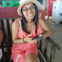 Yorgeli Bustos ortiz