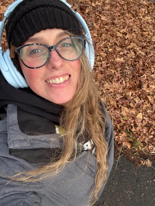 Jenna Donovan