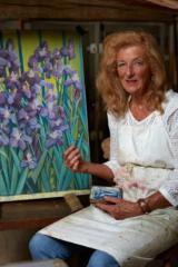 Jeanne Maze